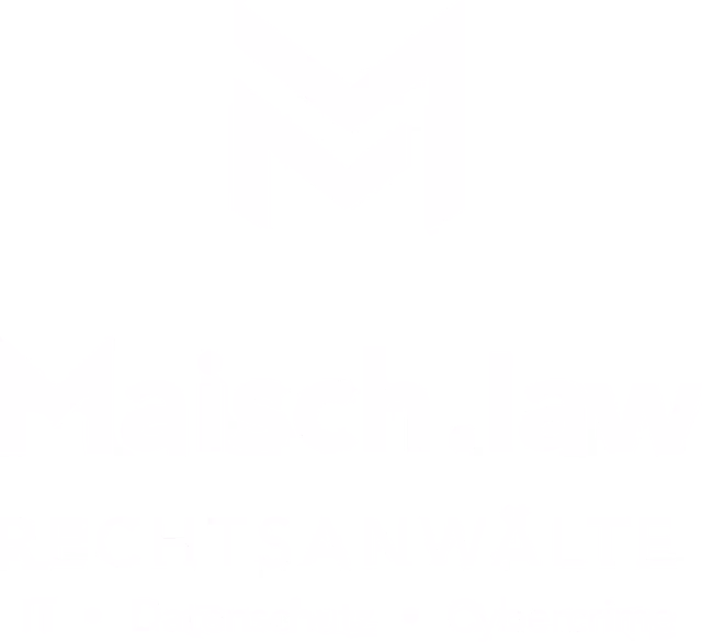 Logo von Maisch.law Rechtsanwälte